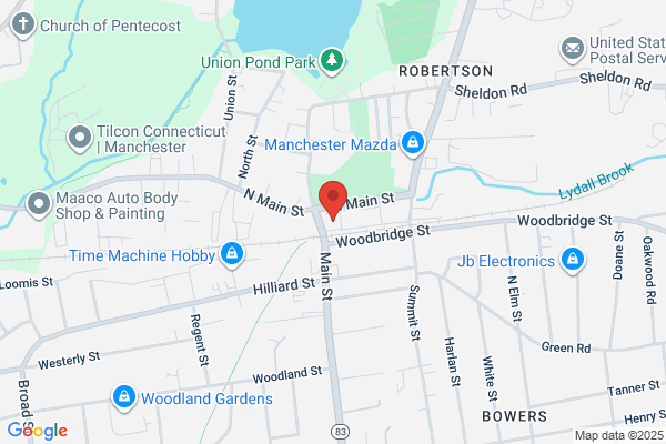 Manchester Community Dental Services