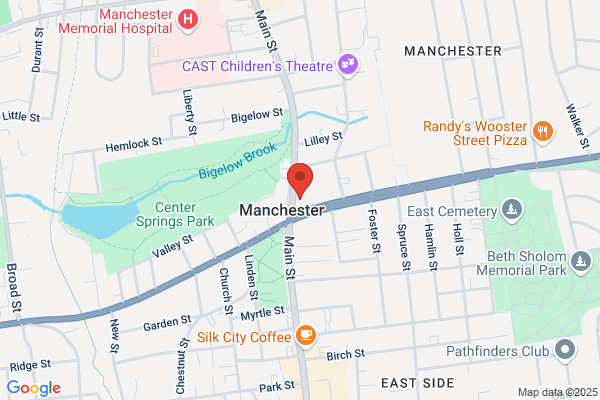 Manchester Community Health Services