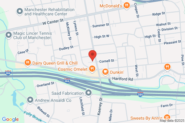 Manchester Medical Hypnosis Clinic
