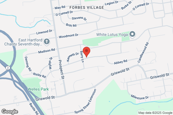 Welles Country Village