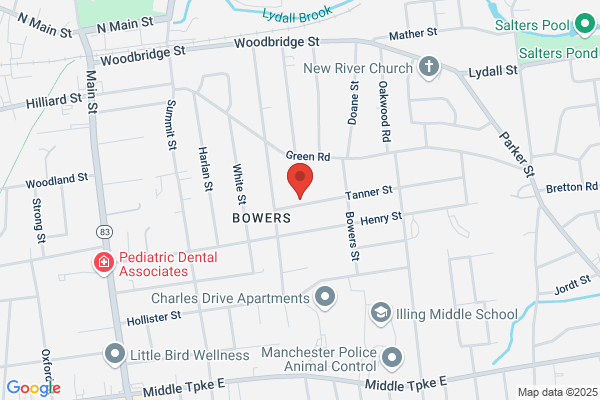 Richard Blake Electrical Contractor