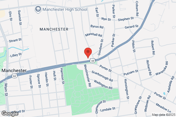 Collaborative Natural Health Partners- Manchester