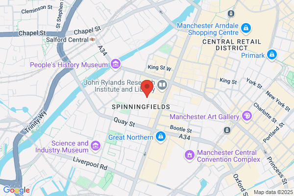 Manchester Florist