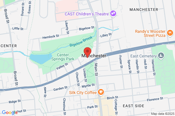 Manchester Town of, Human Resources