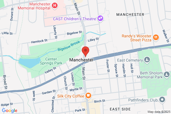 Manchester Town of, Registrars of Voters
