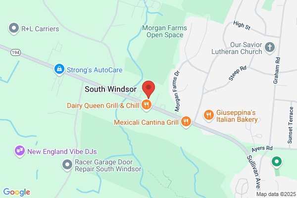 Interim HealthCare of South Windsor CT