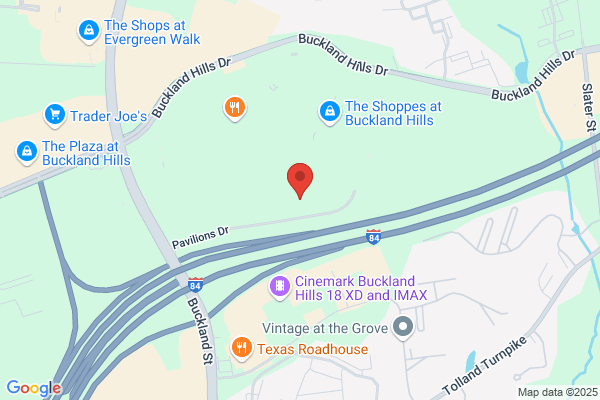 Fairfield Inn & Suites by Marriott Hartford Manchester