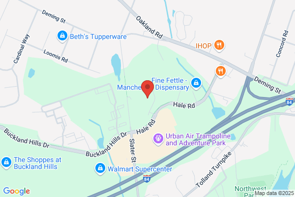Residence Inn by Marriott Hartford Manchester