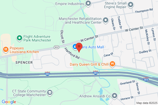 Manchester Landscape Services