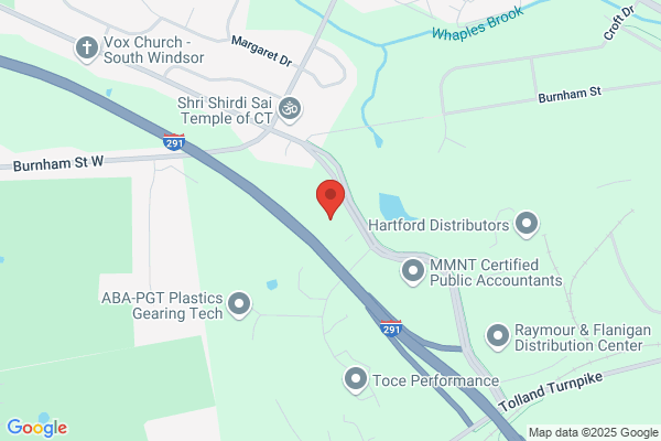 Satellite Aerospace Inc