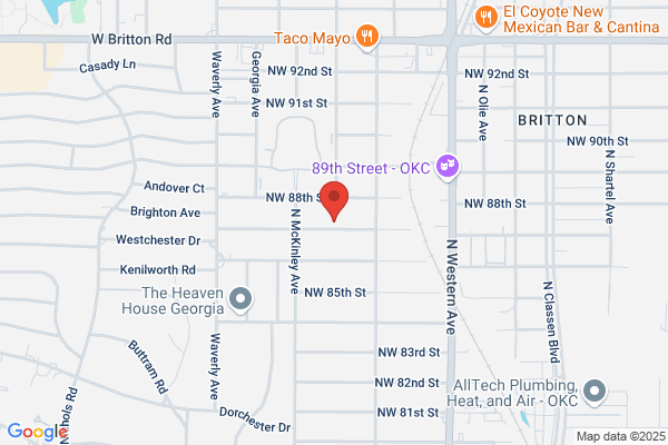 A.I.M. Pest Control LLC