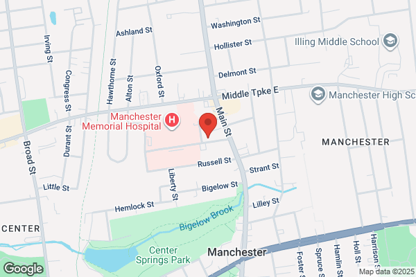 Orthopedic Associates of Hartford - CLOSED
