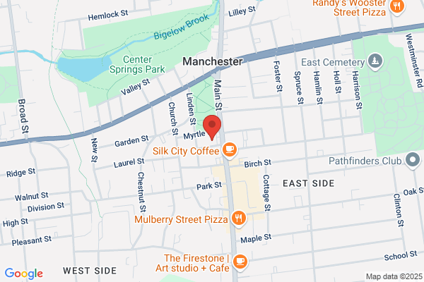 The Next Street - Manchester Driving School