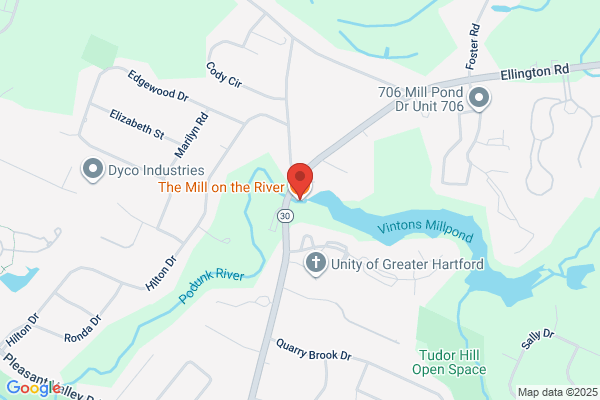 Adams Mill Restaurant the