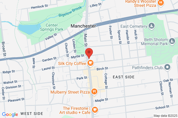 American Driving School of Manchester