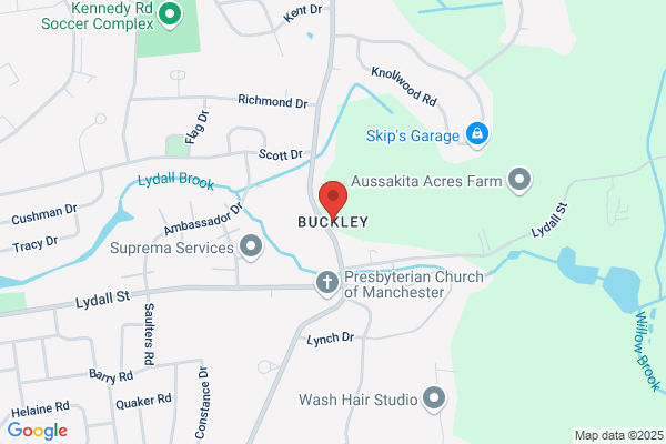Buckley's Point 2 Point Trucking