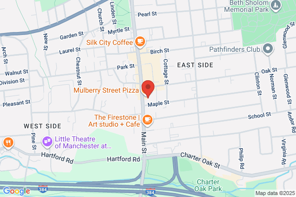 East-West Bridal & Boutique