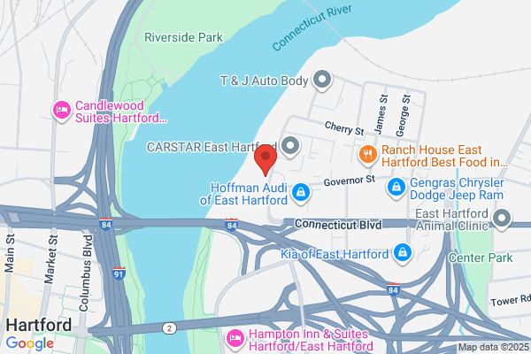 Eastern Video Services