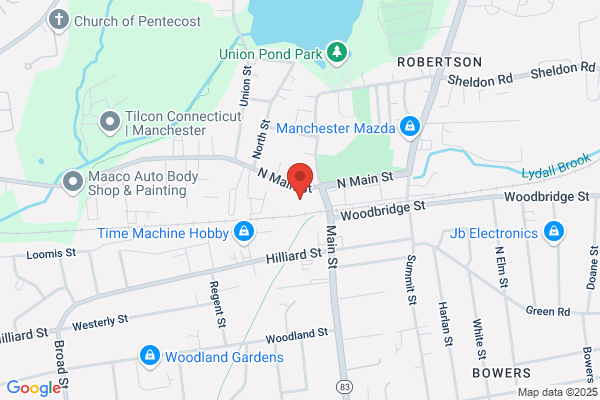 Hearing Wellness Center of Connecticut Llc