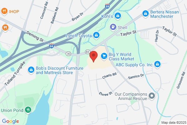 Kumar's Connecticut