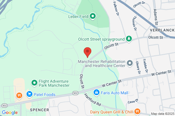 Manchester Fleet Repair Llc