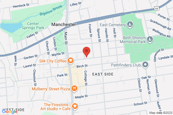 Manchester Ice & Fuel
