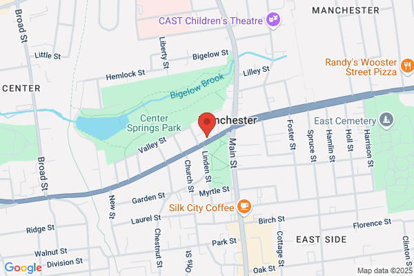 Manchester Town of, Fire Departments, Manchester Fire-Rescue-Ems, Fire Chief