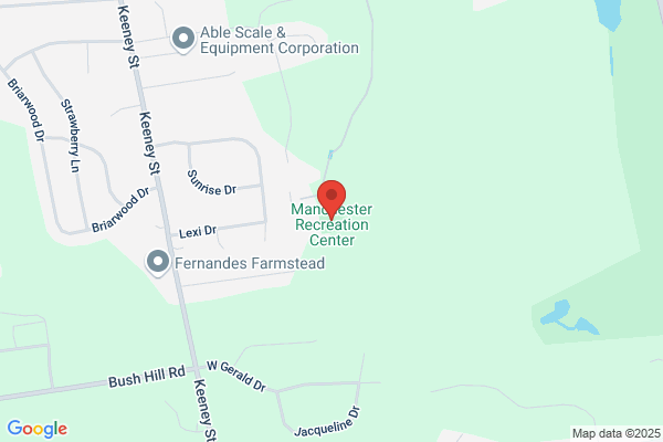 Manchester Town of, Parks and Recreation, Nike Tykes Preschool