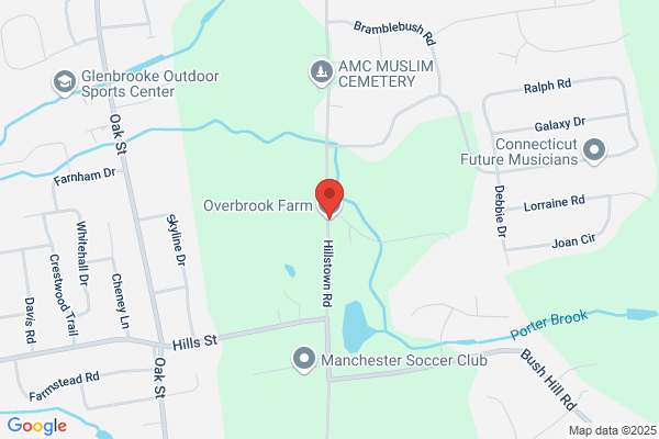 Overbrook Farm