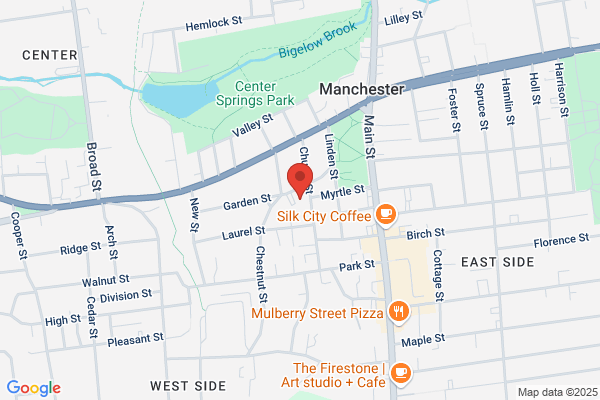 Chestnut Hill Preschool