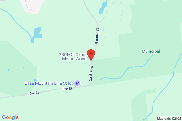 Camp Merrie-Wood