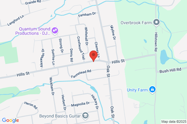 Hillstown Grange