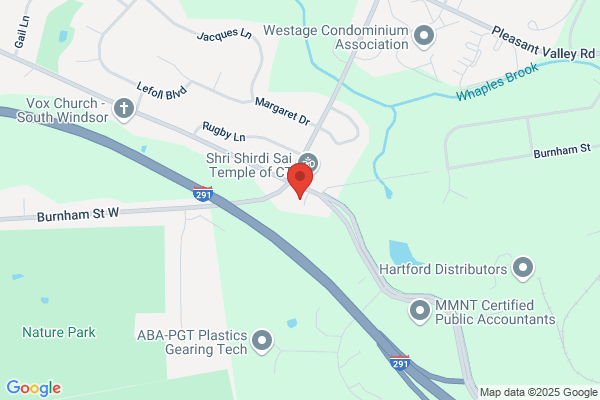 First Korean Presbyterian Church of Greater Hartford