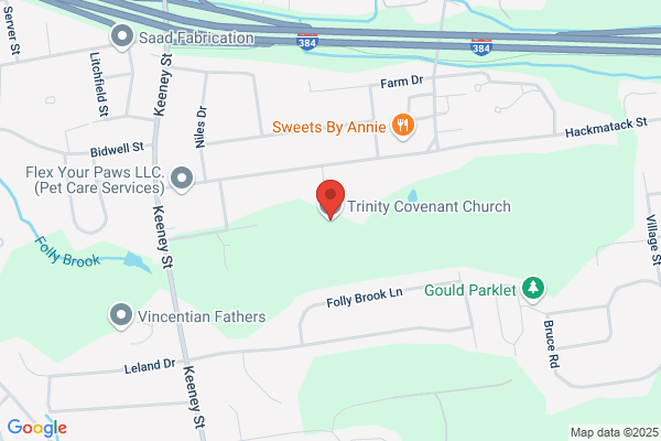 Trinity Covenant Church