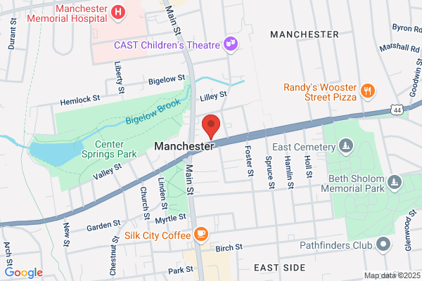 Cavey's of Manchester