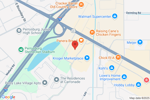 Ground Round Restaurant