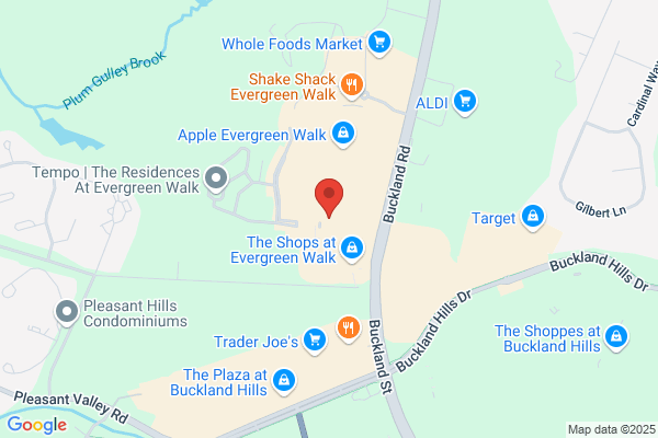 Evergreen Walk Lifestyle Center Llc