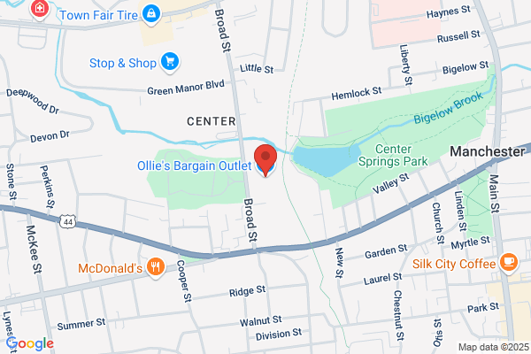 Aabco Discount Center