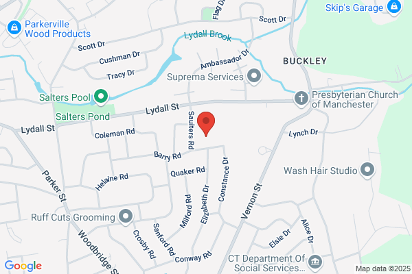 New England Tree Experts