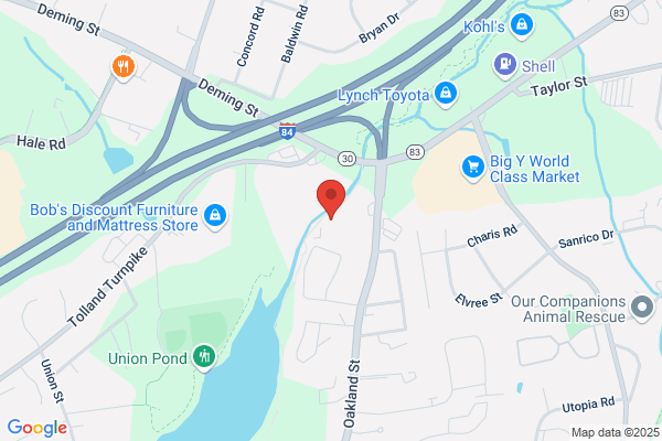 U-Haul Moving & Storage of Manchester