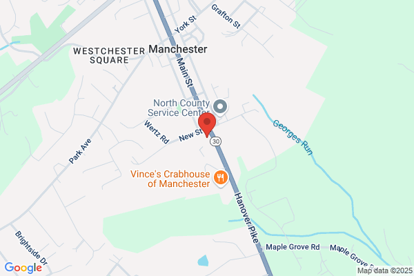 Manchester Motor Car Co