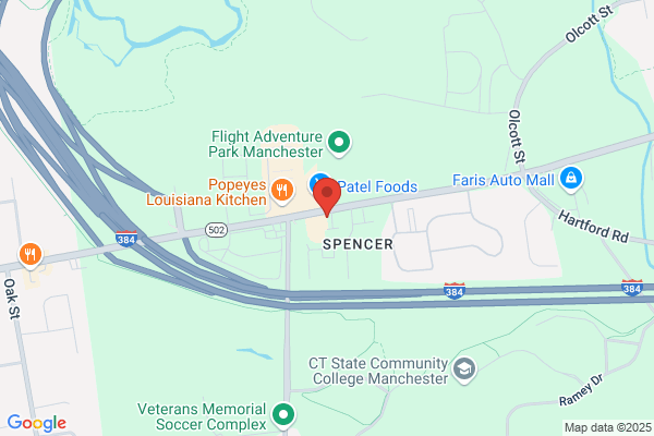 Manchester Veterinary Clinic