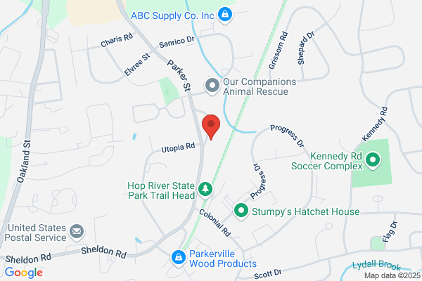 Alternative Resource Management Inc