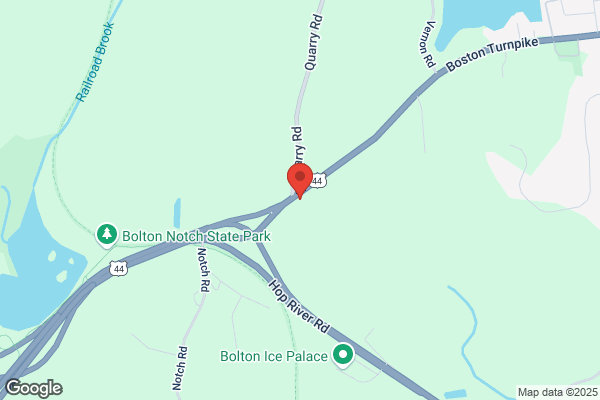 Bolton Notch Wine & Spirits
