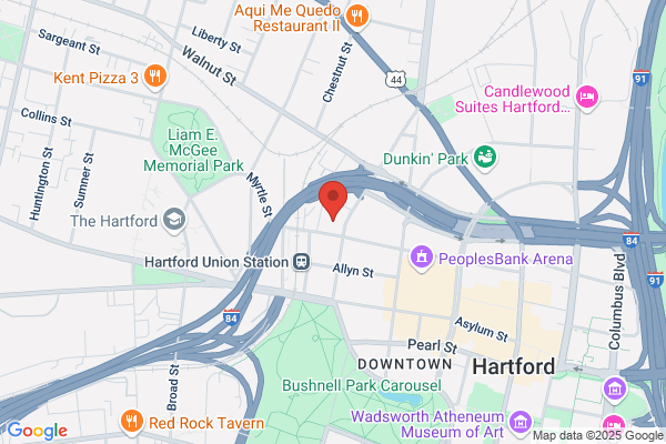 Labor Department, Hartford, Employment Services