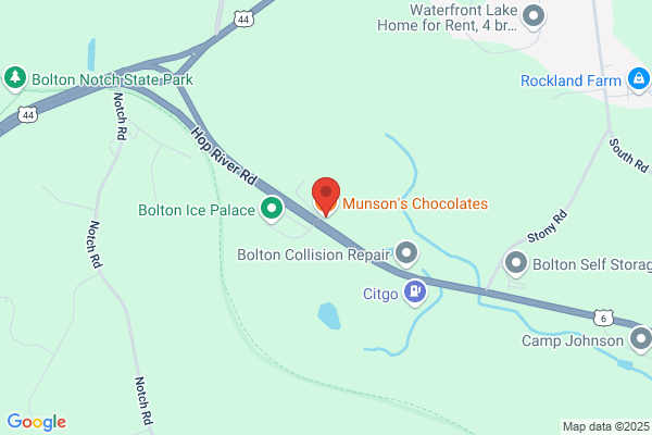 Munson's Chocolates