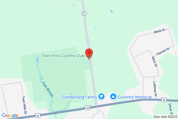 Twin Hills Country Club