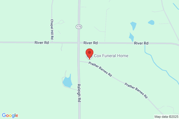 Cox Funeral Home
