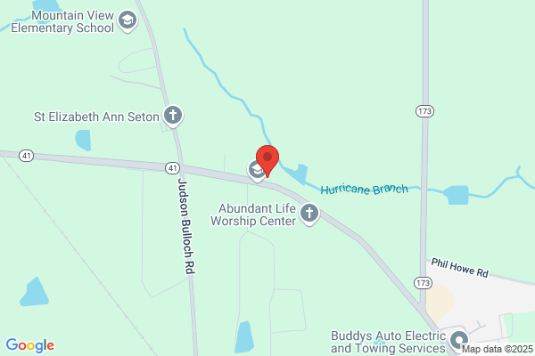Cato Heating & Cooling Inc