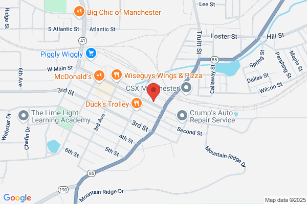Community Loan of Manchester